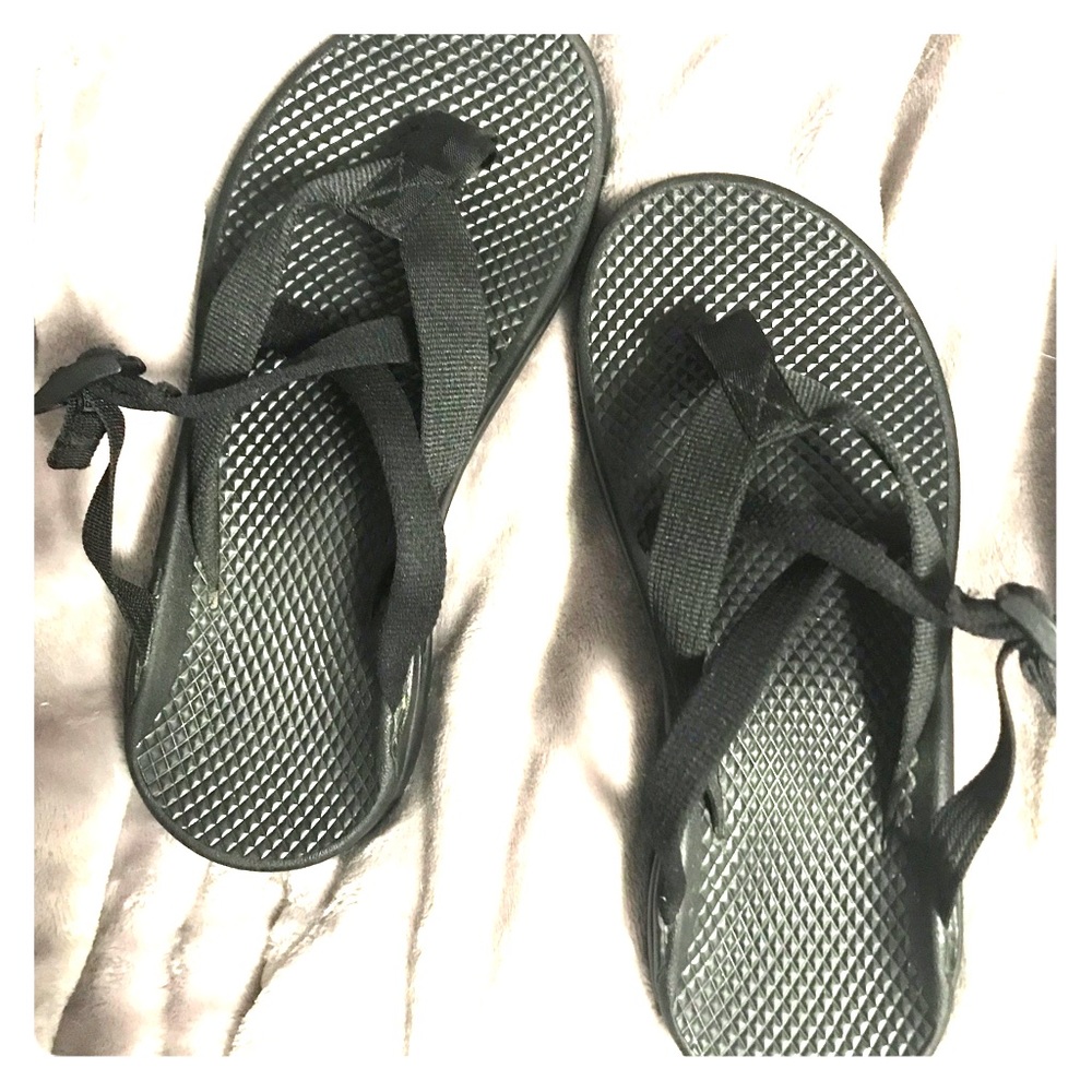 EUC Chacos